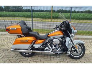 HARLEY-DAVIDSON ELECTRA GLIDE FLHTKL ELECTRA GLIDE LIMITED 1690 103 + HELM...