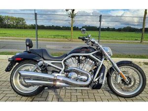 HARLEY-DAVIDSON V-ROD VRSCAW V-ROD 1250 VROD + HELM...