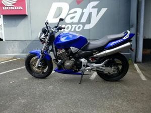 HONDA HORNET 900 2004 900 CM3 | MOTO ROADSTER | 48 269 KM | BLEU | 49300 CHOLET