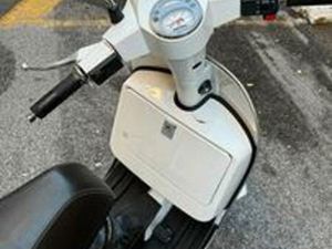 PIAGGIO VESPA PX 125 DEL 2016
