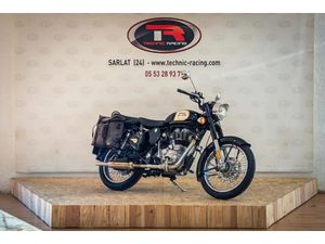 ROYAL-ENFIELD BULLET 500 CLASSIC 2018