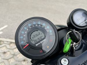 ROYAL ENFIELD SHOTGUN 650 650 CM3, 2024 GOD.