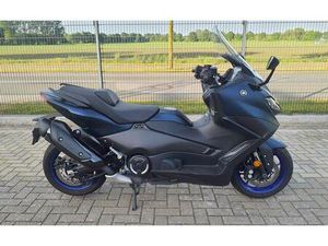 YAMAHA T-MAX 500 ABS 560 XP500A TMAX + HELM...