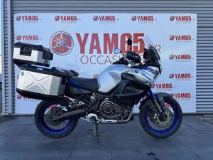 YAMAHA XTZ 1200 E SUPER TENERE 2017