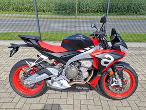 APRILIA TUONO 660 E5 + HELM...