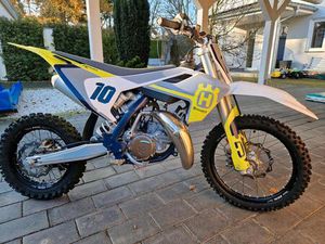 HUSQVARNA TC 85 /NEUWERTIG