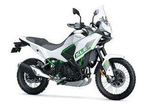 KAWASAKI KLE 500 SE MODEL 2026!!! PREDNARUDŽBA, 2026 GOD.