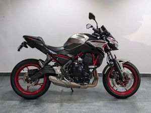KAWASAKI Z 650 2024
