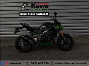 KAWASAKI Z900 SE 2024