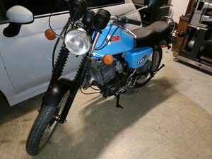MZ ETZ 250 ZU VERKAUFEN