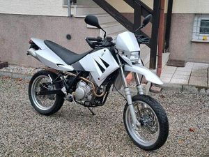 MZ SM 125 SX