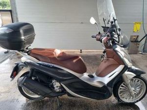 PIAGGIO BEVERLY 300 - 2019