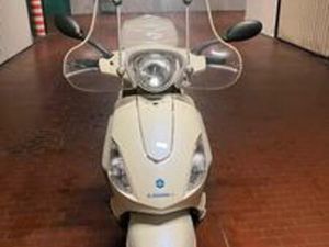 PIAGGIO FLY 150 - 2011
