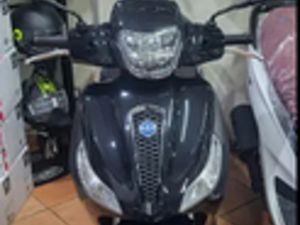 PIAGGIO MEDLEY 125