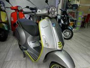 PIAGGIO VESPA ELETTRICA VESPA PRIMAVERA ELETTRICA