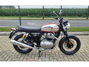 ROYAL ENFIELD INTERCEPTOR 650 E5 MARK2 CONTINENTAL GT+ HELM...