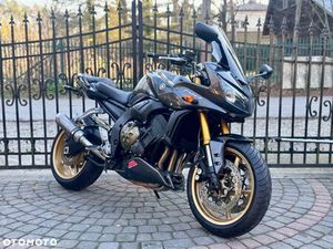 YAMAHA FZ