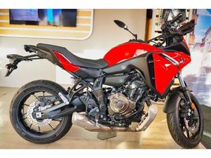 YAMAHA TRACER 7 700 CONSTANT MESH EURO 5 689 CC