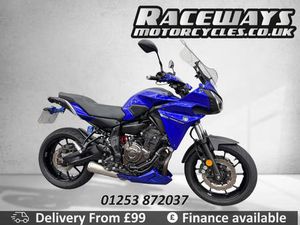 YAMAHA TRACER 700 07 689 CC