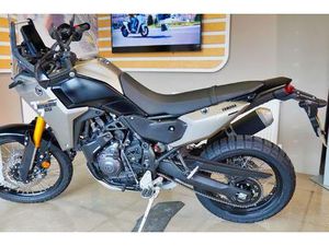 YAMAHA TENERE 700 EURO 5 689 CC