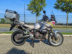 YAMAHA XT 1200 Z A SUPER TENERE ABS EXTRAS + HELM...