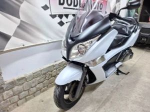 HONDA SILVER WING SW-T 400I