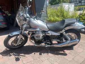 MOTOGUZZI NEVADA 750 IE