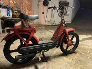 PIAGGIO CIAO - 1981