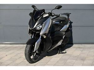 YAMAHA X-MAX 300 292 CM3, 2017 GOD.