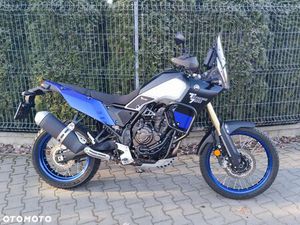 YAMAHA TENERE