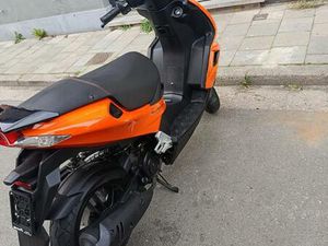 ② A KLASSE BROMMER PEUGEOT SPORT