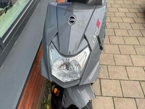 ② SYM ORBIT 3 2021 - 8500 KM CLASSE B