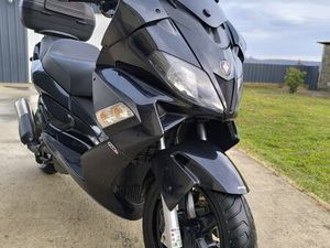 GILERA NEXUS 250 CM3 ODLIČNO STANJE, 2007 GOD.