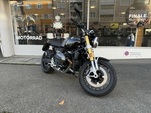 BMW R 12 NINET A2, RETRO, MOTO NEUVE, CHF 20'530.-