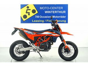 KTM 690 ENDURO R, ENDURO, OCCASION, CHF 11'900.-