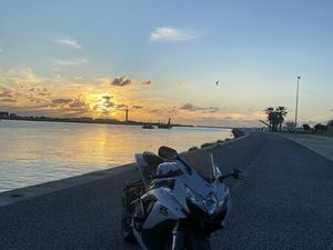 GSXR 600 25KW. ALHADAS