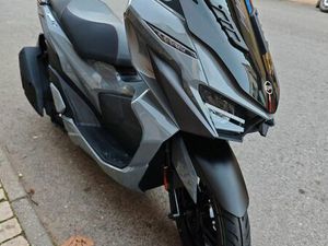 VENDO SCOOTER 125 JET X ALMODÔVAR E GRAÇA DOS PADRÕES
