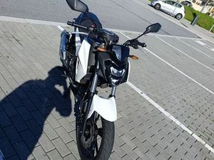 MOTO125 CC SYM NH X MATOSINHOS E LEÇA DA PALMEIRA