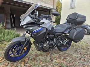 YAMAHA TRACER 7 TRACER 7 NERO