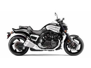 2009 YAMAHA V MAX