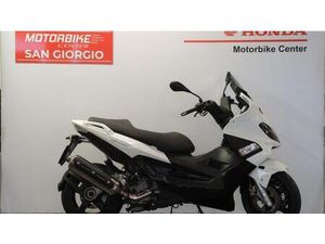 VENDO GILERA NEXUS 500 USATA A SAN GIORGIO CANAVESE (CODICE 9880954) - MOTO.IT