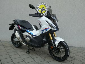 HONDA X-ADV 750, SCOOTER, MOTO NEUVE, CHF 14'450.-