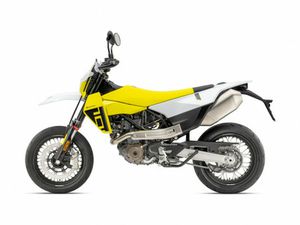 HUSQVARNA 701 SUPERMOTO, SUPERMOTO, MOTO NEUVE, CHF 12'990.-