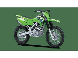 2026 KAWASAKI KLX 230R S