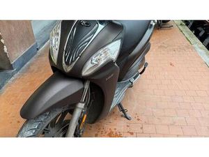 VENDO KYMCO PEOPLE 125I ONE (2016 - 20) USATA A RAPALLO (CODICE 9881131) - MOTO.IT