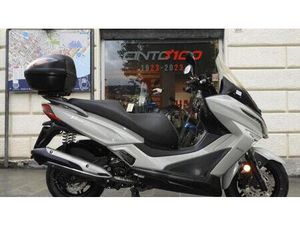 VENDO KYMCO X-TOWN 300I (2021 - 24) USATA A LA SPEZIA (CODICE 9881500) - MOTO.IT