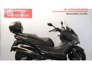 VENDO KYMCO X-TOWN 300I ABS (2016 - 20) USATA A SAN GIORGIO CANAVESE (CODICE 9880956) - MOTO.IT