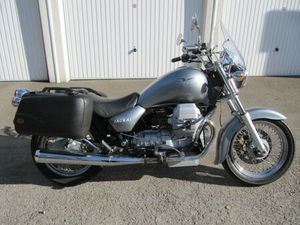 MOTO GUZZI CALIFORNIA 1100, TOURING, OCCASION, CHF 3'400.-