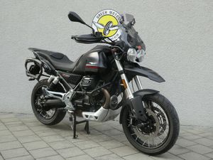MOTO GUZZI V85 TT, ENDURO, OCCASION, CHF 8'200.-