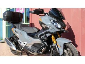 VENDO PEUGEOT XP400 GT (2023 - 24) USATA A RIMINI (CODICE 9880769) - MOTO.IT